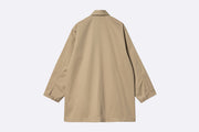Carhartt WIP Newhaven Coat Sable